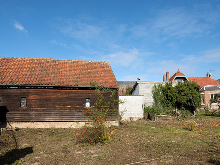 Achat maison La Chaussée-Tirancourt Réf. 28_6065