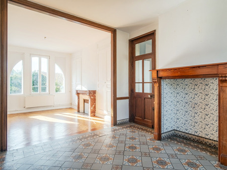 Achat maison La Chaussée-Tirancourt Réf. 28_6065