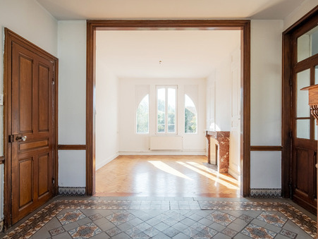 Achat maison La Chaussée-Tirancourt Réf. 28_6065