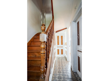 Achat maison La Chaussée-Tirancourt Réf. 28_6065