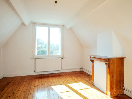 Vente maison 228 800 € La Chaussée-Tirancourt