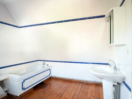 Vente maison 228 800 € La Chaussée-Tirancourt