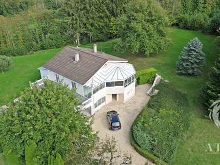 Maison 450 000 €  sur Saint-Vérand (38160) - Réf. 63_F_VMA690006618