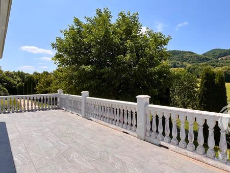 A vendre maison Saint-Vérand 38160; 450 000 €