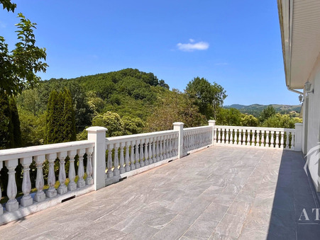 Achat maison Saint-Vérand Réf. 63_F_VMA690006618