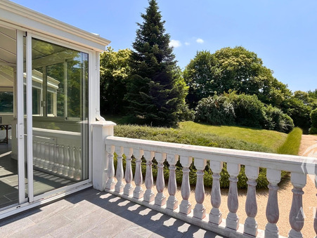 A vendre maison Saint-Vérand 38160; 450 000 €