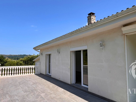 Achat maison Saint-Vérand Réf. 63_F_VMA690006618