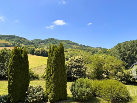 A vendre maison Saint-Vérand 38160; 450 000 €