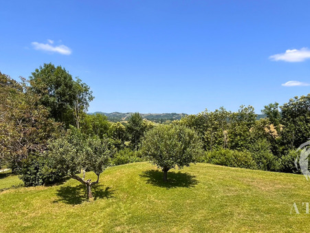 Achat maison Saint-Vérand Réf. 63_F_VMA690006618