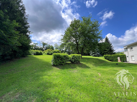 Maison 450 000 €  Réf. 63_F_VMA690006618 Saint-Vérand