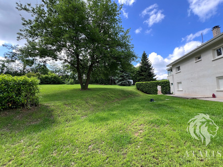Maison 450 000 €  sur Saint-Vérand (38160) - Réf. 63_F_VMA690006618