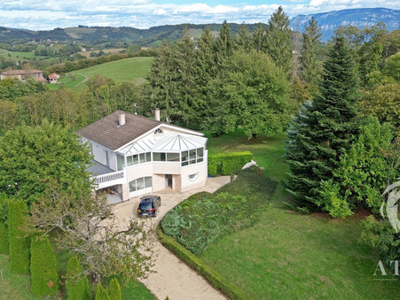 Maison 450 000 €  Réf. 63_F_VMA690006618 Saint-Vérand