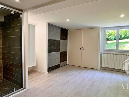 A vendre maison Saint-Vérand 38160; 450 000 €