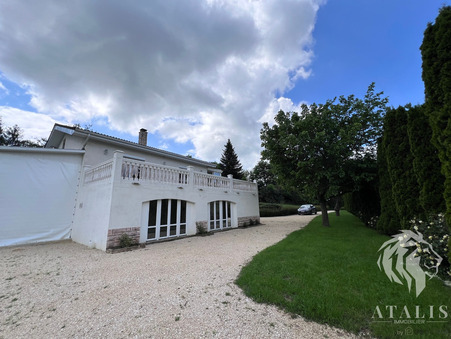 Vente maison 450 000 €  Saint-Vérand