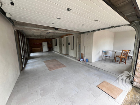 Maison sur Saint-Vérand ; 450 000 €  ; A vendre Réf. 63_F_VMA690006618