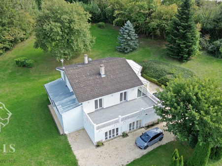 Maison 450 000 €  Réf. 63_F_VMA690006618 Saint-Vérand
