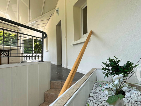 Achat maison Saint-Vérand Réf. 63_F_VMA690006618