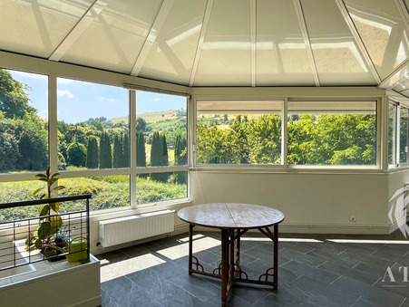 Vente maison 450 000 €  Saint-Vérand