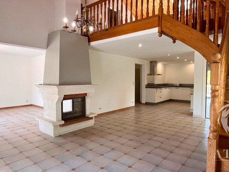 Maison 450 000 €  Réf. 63_F_VMA690006618 Saint-Vérand