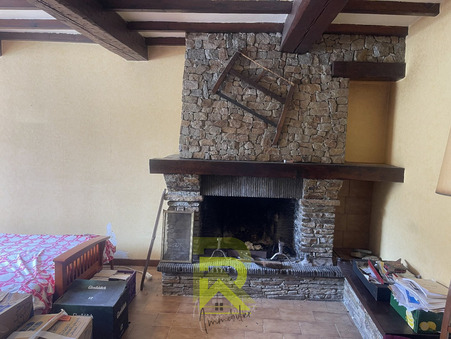 A vendre maison Canet 11200; 193 000 &euro; 