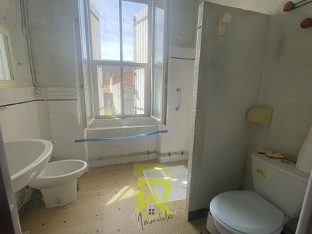 Maison 193 000 &euro;  Réf. 5_345515649 Canet