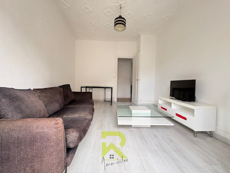 Achat appartement Béziers Réf. 2_JCVAP220006829