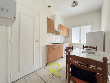 A vendre appartement Béziers 34500; 95 000 &euro;