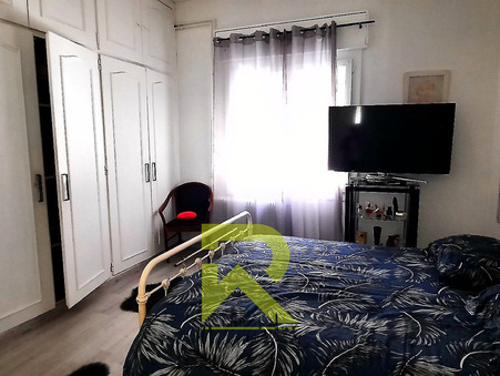 Achat appartement Béziers Réf. 2_JCVAP220006829