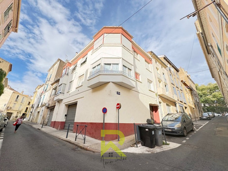 Appartement sur Béziers ; 82 000 &euro; ; Vente Réf. 2_JCVAP220006829