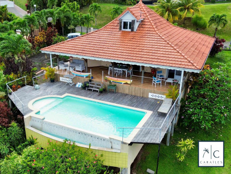A vendre maison Le Robert 97231; 589 000 € 
