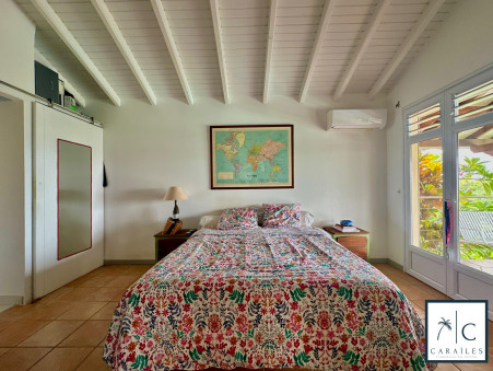 Achat maison Le Robert Réf. CAR214