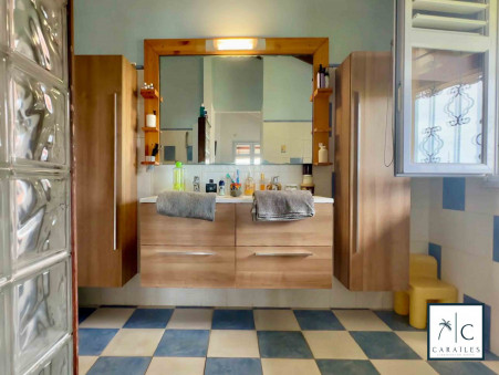 Achat maison Le Robert Réf. CAR214