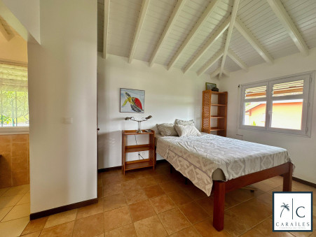 Vente maison 589 000 €  Le Robert