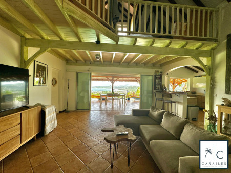 A vendre maison Le Robert 97231; 589 000 € 