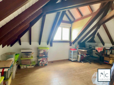 Maison sur Le Robert ; 589 000 €  ; Achat Réf. CAR214