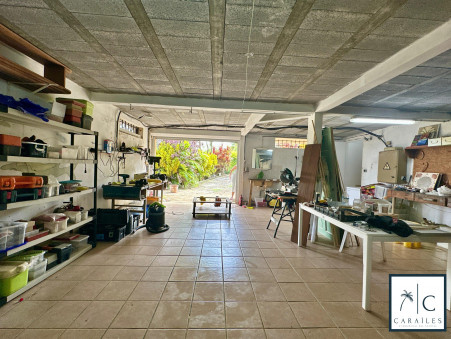 Maison sur Le Robert ; 589 000 €  ; Achat Réf. CAR214