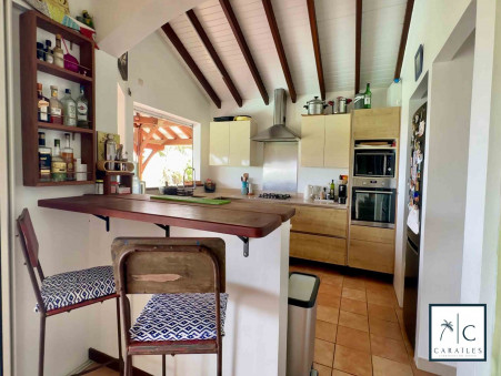 Maison sur Le Robert ; 589 000 €  ; A vendre Réf. CAR214