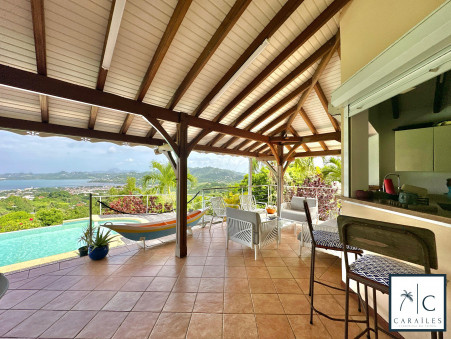 Achat maison Le Robert Réf. CAR214