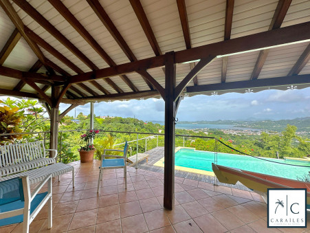 A vendre maison Le Robert 97231; 589 000 € 