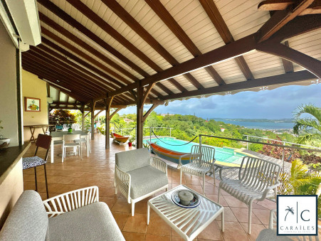 Achat maison Le Robert Réf. CAR214