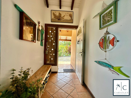 Maison 589 000 €  Réf. CAR214 Le Robert