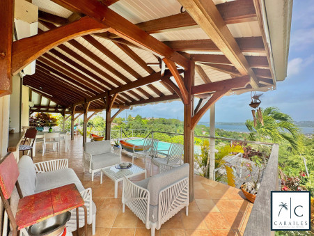 Vente maison 589 000 €  Le Robert