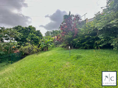 Maison 589 000 €  Réf. CAR214 Le Robert