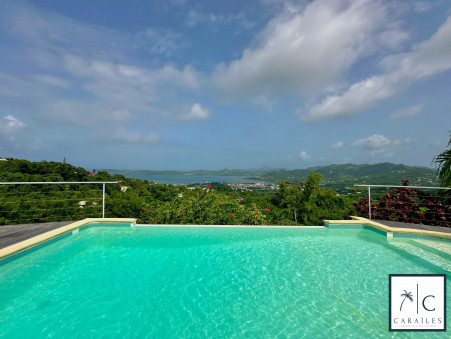 Vente maison 589 000 €  Le Robert