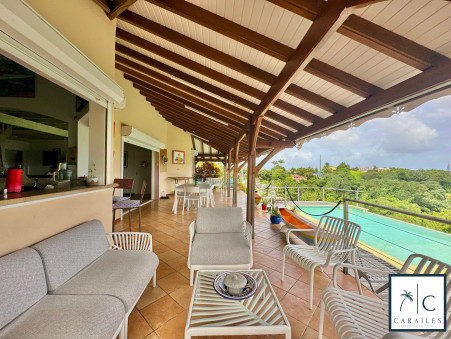 Maison 589 000 €  Réf. CAR214 Le Robert