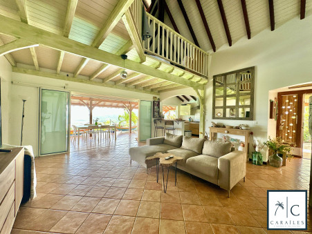 Vente maison 589 000 €  Le Robert