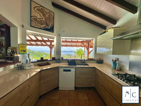 Vente maison 589 000 €  Le Robert