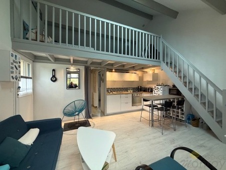 Achat maison Sainte Cecile Réf. 62011434-1640