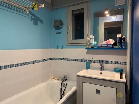 Maison 222 600 € sur Sainte Cecile (62176) - Réf. 62011434-1640