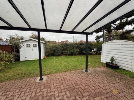 Maison 222 600 € Réf. 62011434-1640 Sainte Cecile